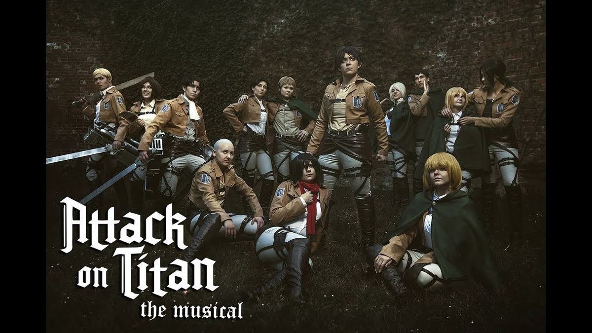 Attack on Titan: The Musical