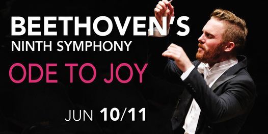 Beethoven's Ninth: Ode to Joy