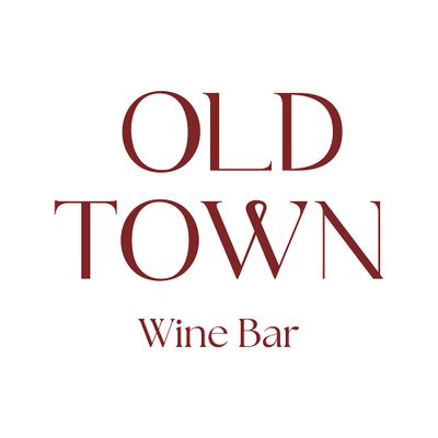 Old Town Wine Bar & Restaurant