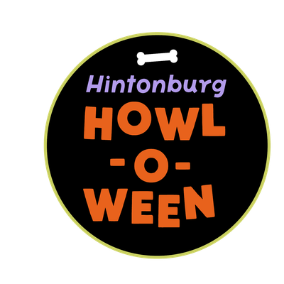 Hintonburg Howl-O-Ween