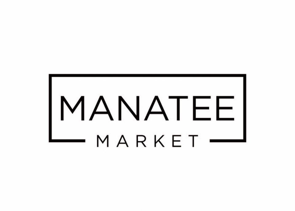 Manatee Market Grand Opening Day