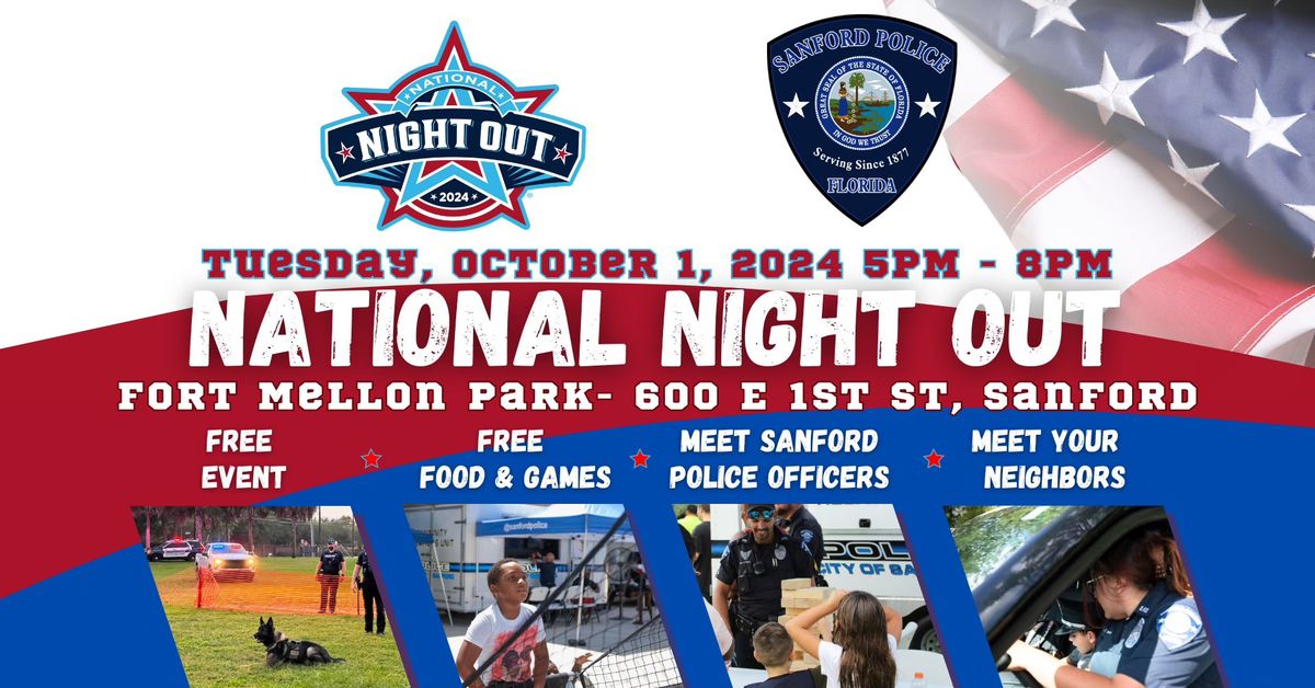 National Night Out