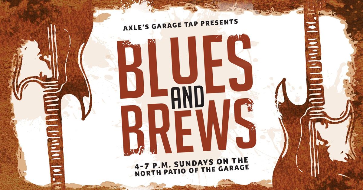 Axle's Blues and Brews