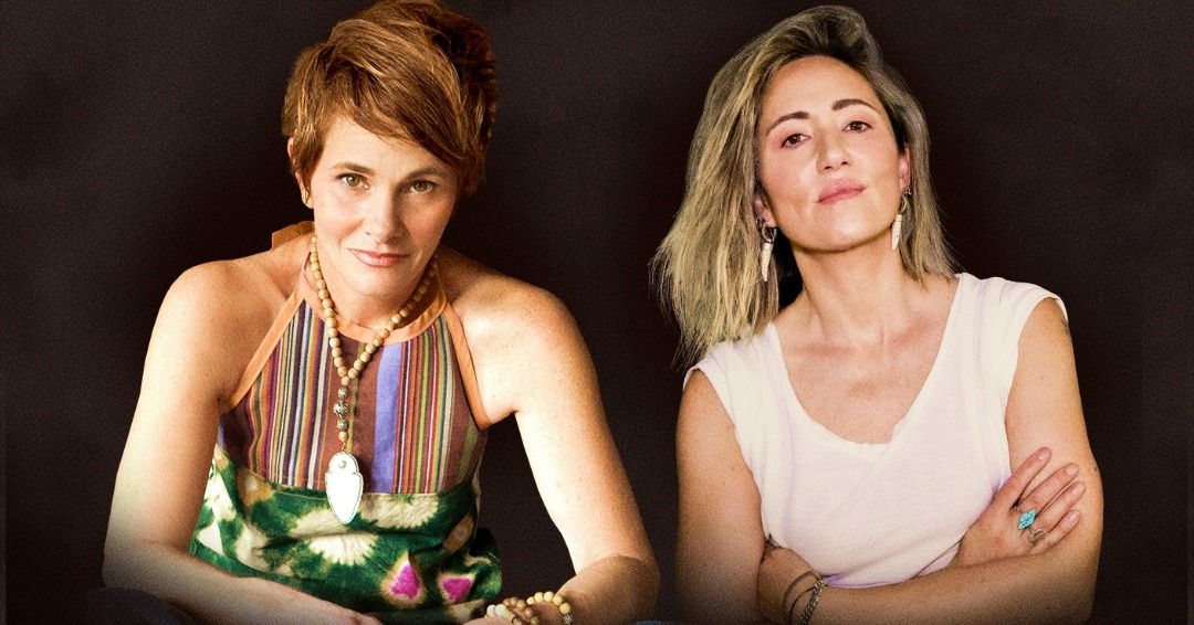 An Evening with Shawn Colvin & KT Tunstall Together on Stage at Revolution Hall 