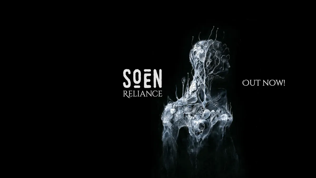 Soen in Pozna\u0144