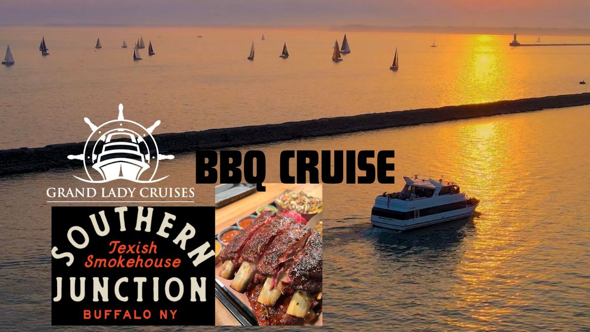 Southern Junction BBQ Cruise