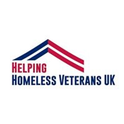 Helping Homeless Veterans-UK