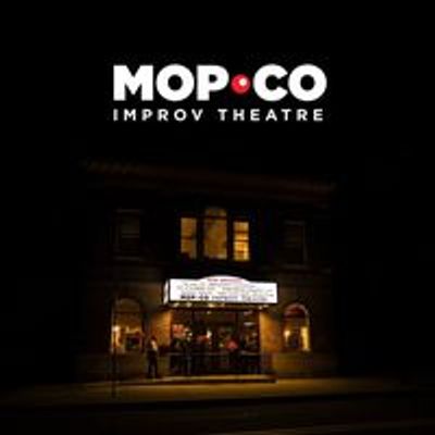 The Mopco Improv Theatre