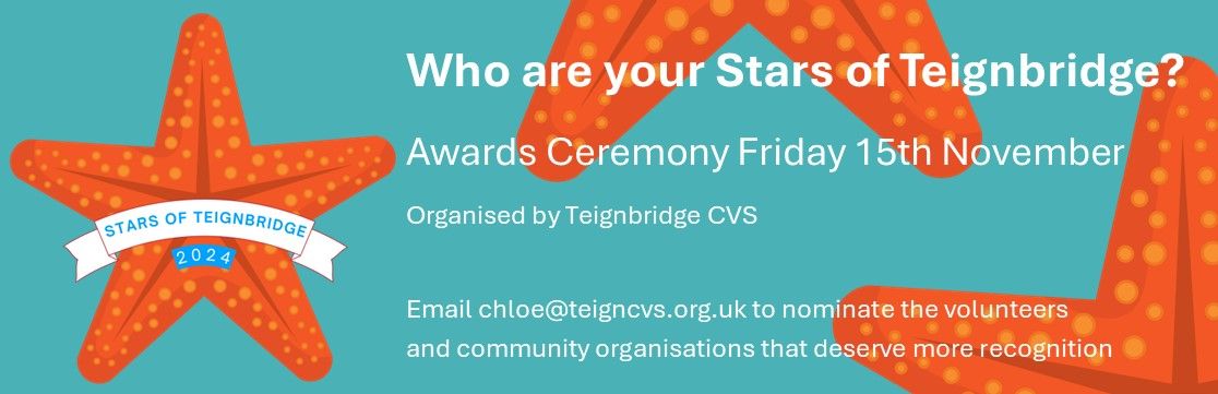 Stars of Teignbridge