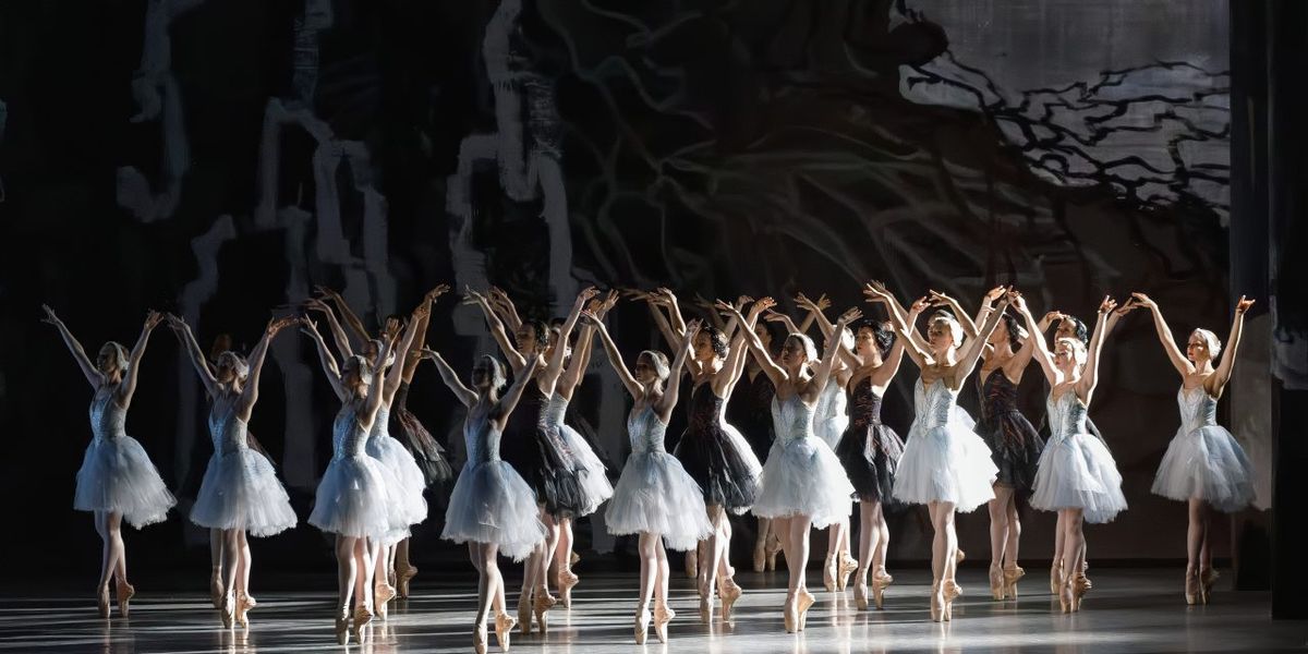 Miami City Ballet: Don Quixote
