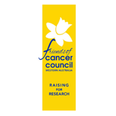Friends of Cancer Council Western Australia