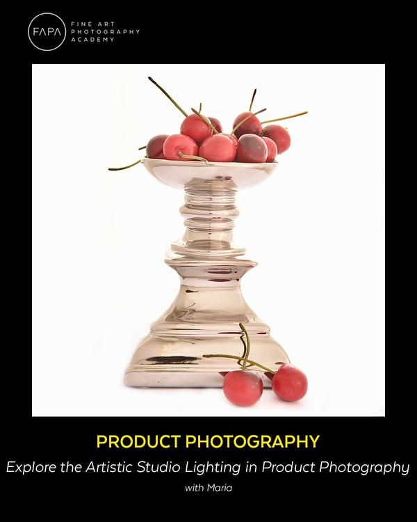 Product Photography - Morning