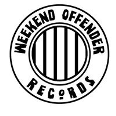 Weekend Offender Records