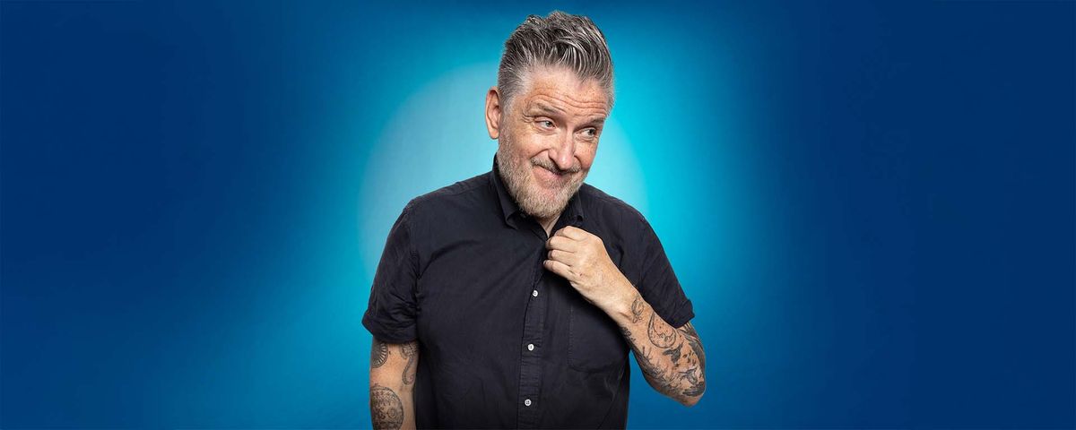 Craig Ferguson