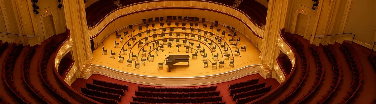 Milwaukee Symphony Orchestra: Dvorak's Seventh Symphony