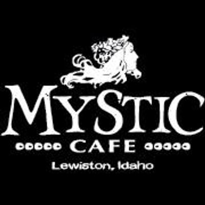 Mystic Cafe