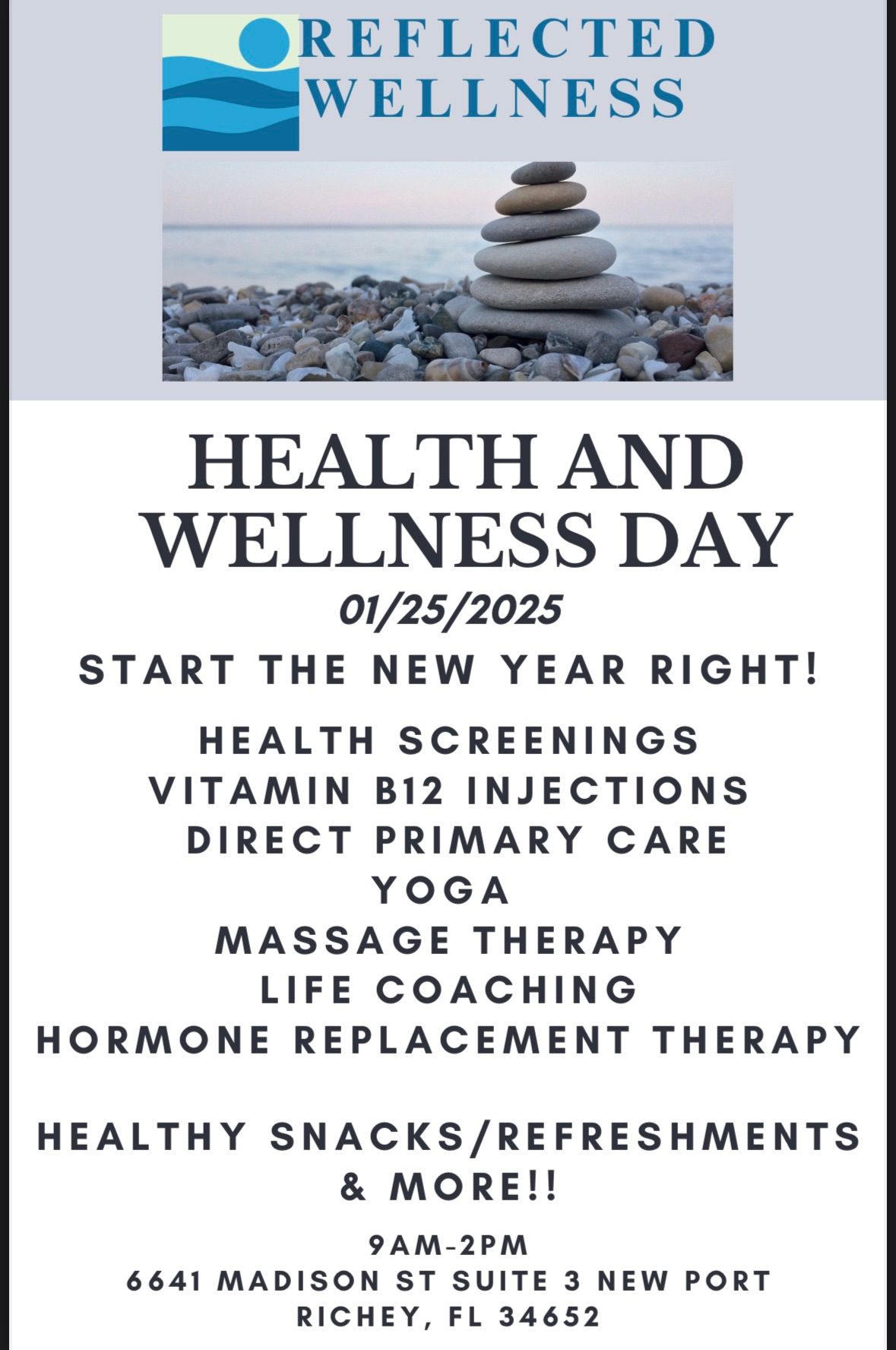 Wellness Day