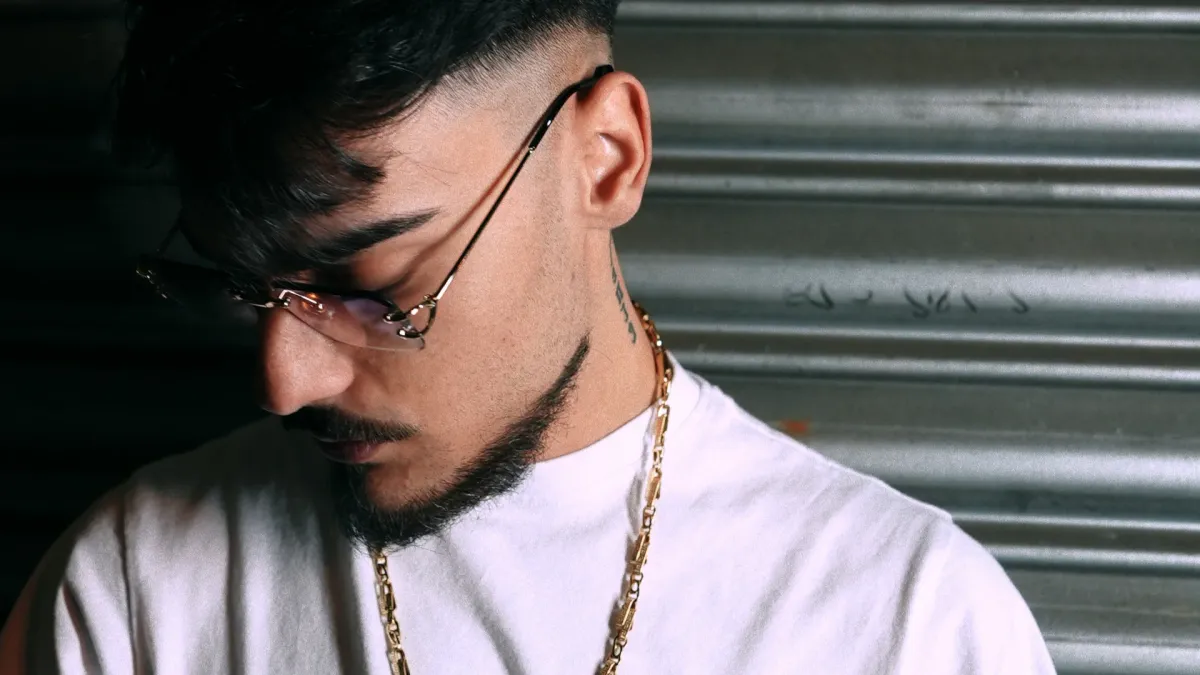 Lil Tony, Lil Tony Official in Greensboro