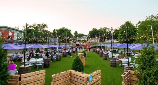 Oktoberfest Four Miler Mighty Squirrel Brewing Co Waltham 2 October 21 Oktoberfest Four Miler Mighty Squirrel Brewing Co Waltham 2 October 21