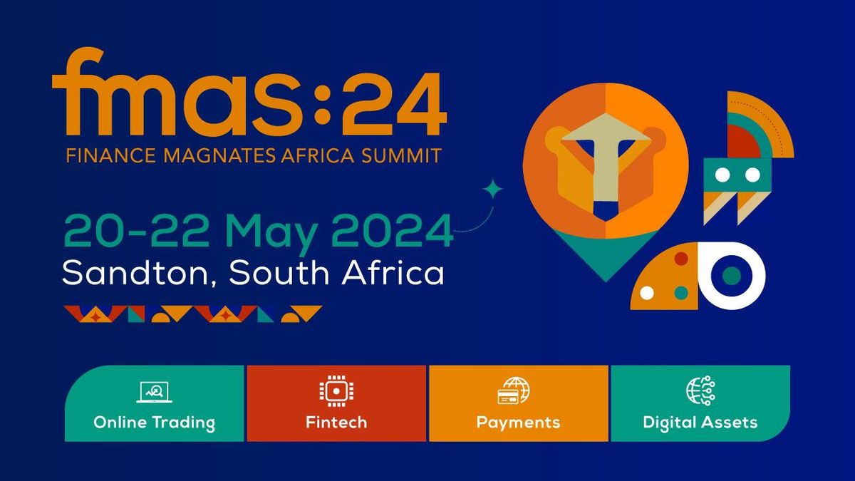 Finance Magnates Africa Summit 2024