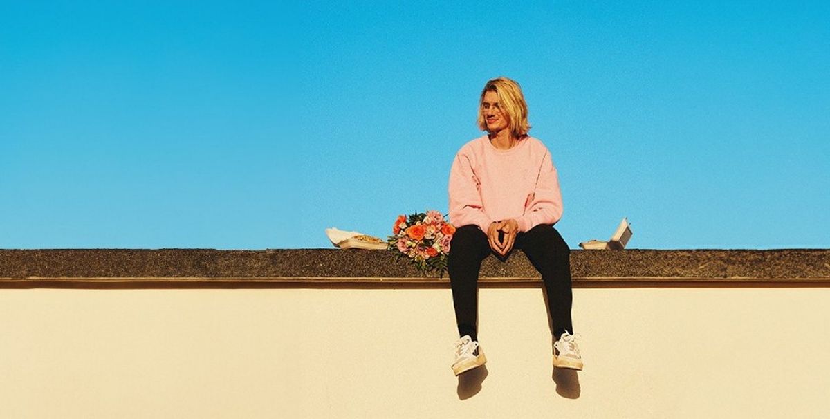 Parking Paul Mirabel