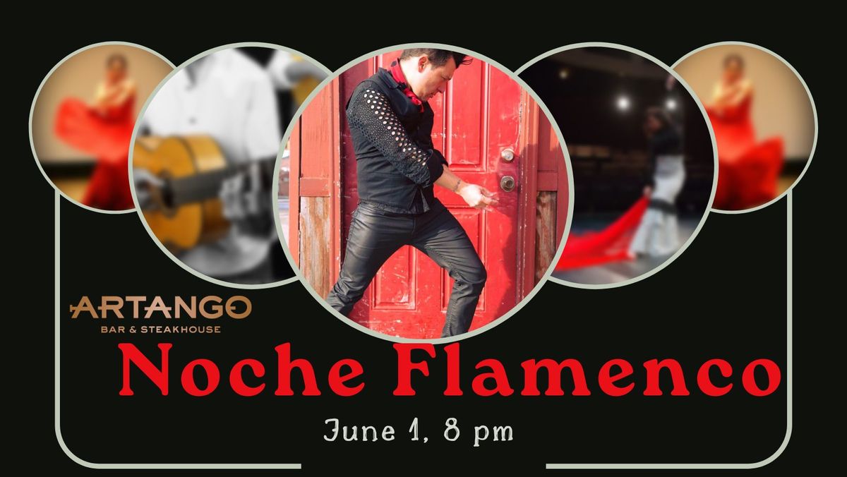 Noche Flamenco