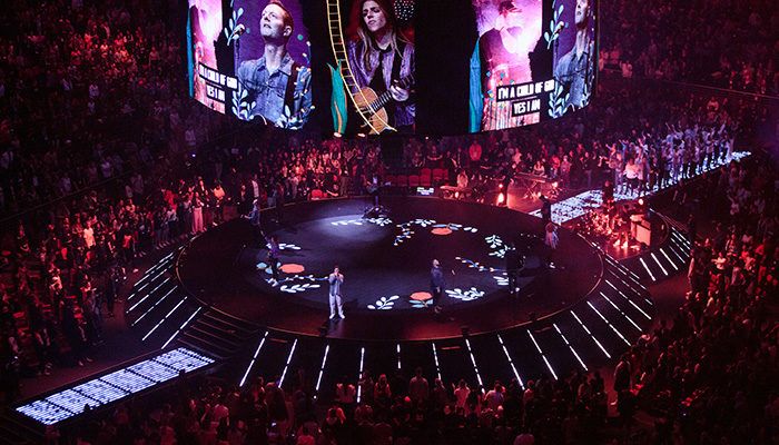 Hillsong Conference 2022 - Sydney