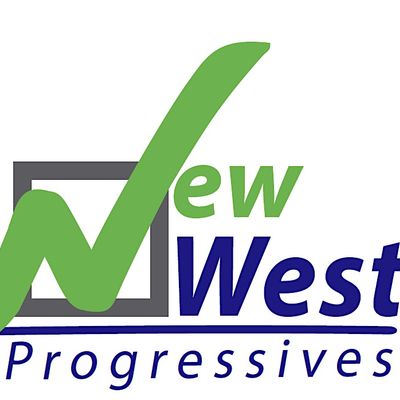 New Westminster Progressives