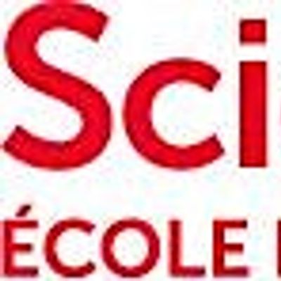 Ecole de journalisme de Sciences Po