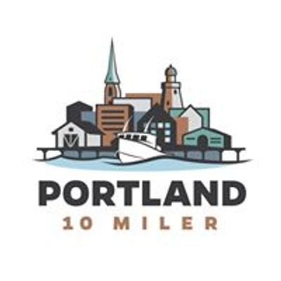 Portland 10 Miler