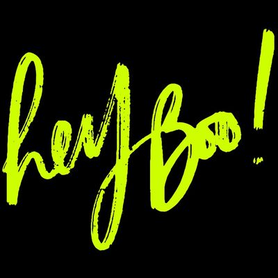 HeyBoo