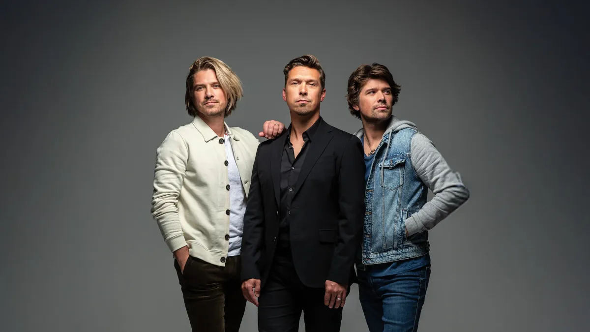 Hanson in Ocean City