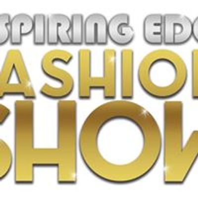 Inspiring Edge Fundraiser Fashion Show