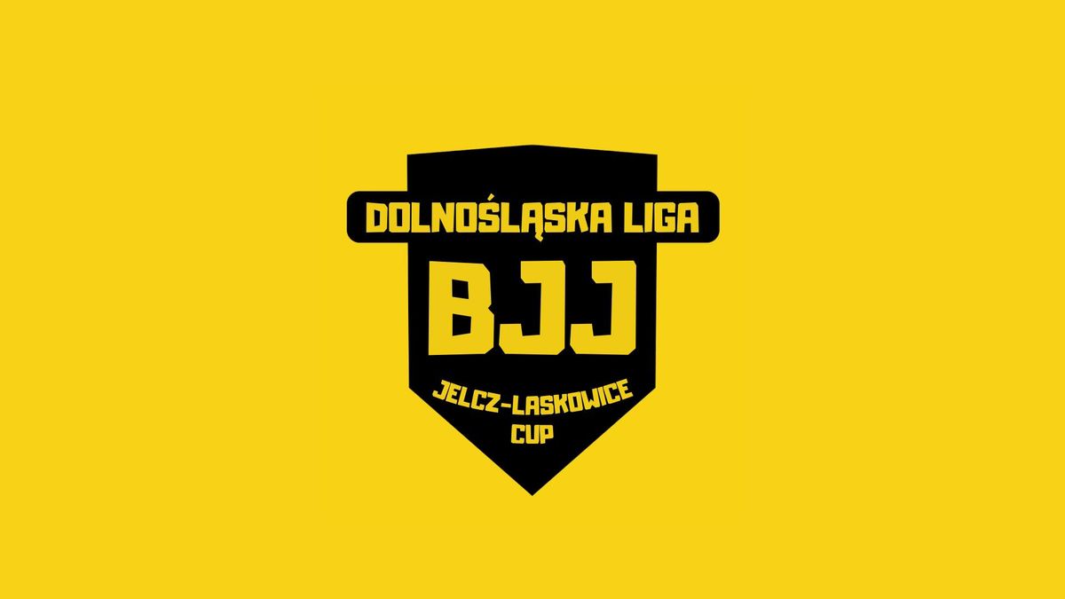 Jelcz-Laskowice Cup - Dolno\u015bl\u0105ska Liga BJJ