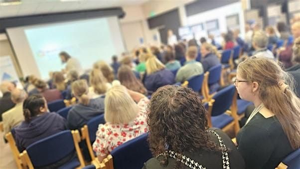 Continuous Improvement Conference 2026