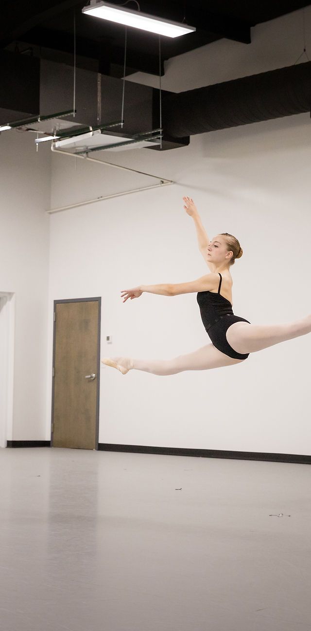 Buford Ballet - Star of Wonder at Gas South Theater