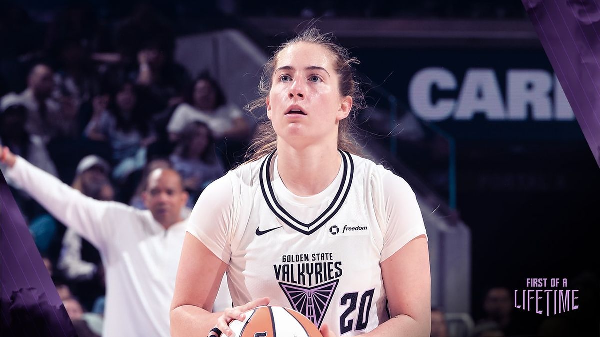 Minnesota Lynx at Golden State Valkyries Tickets