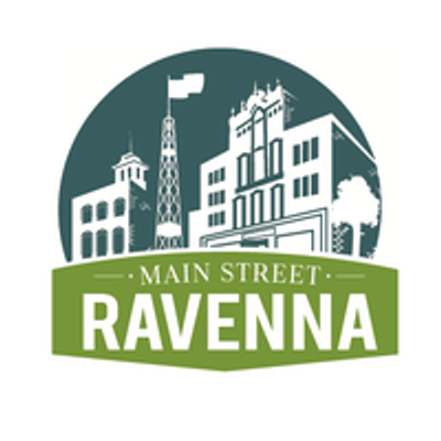 Main Street Ravenna