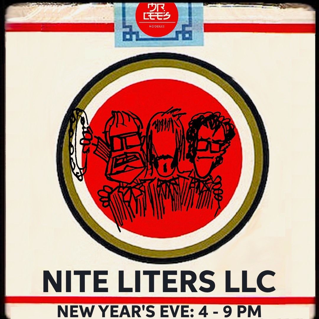 NYE Specktak @ Mister Lee\u2019s