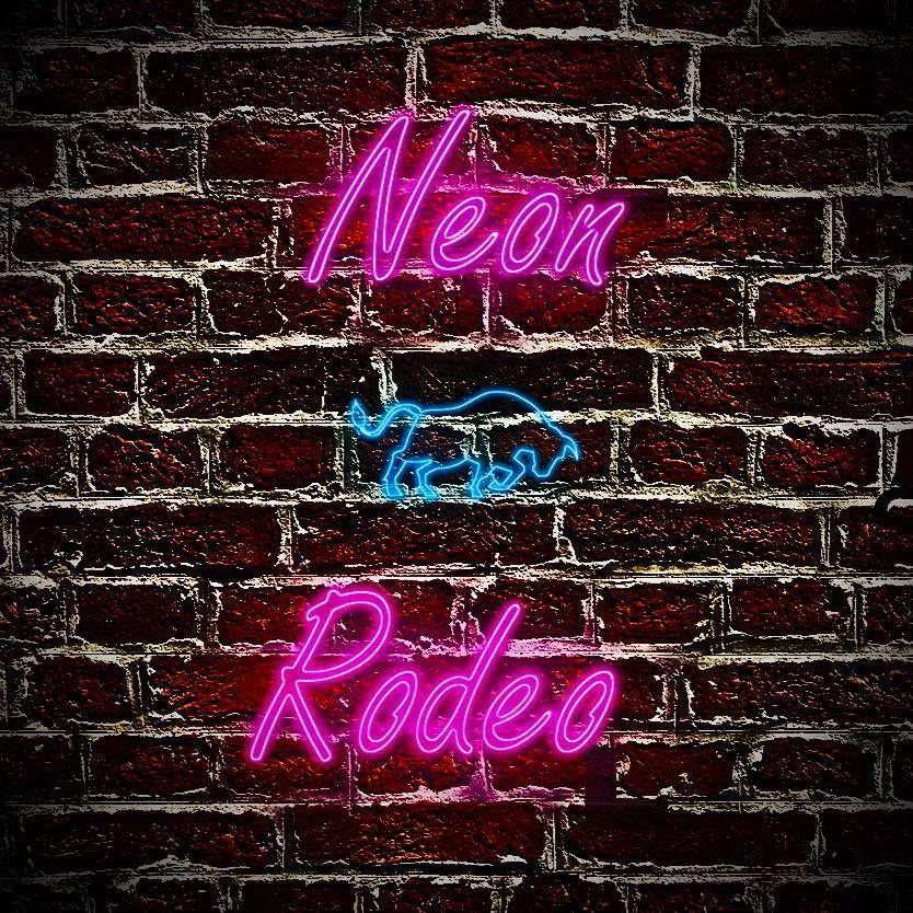 Neon Rodeo at Bonfire 