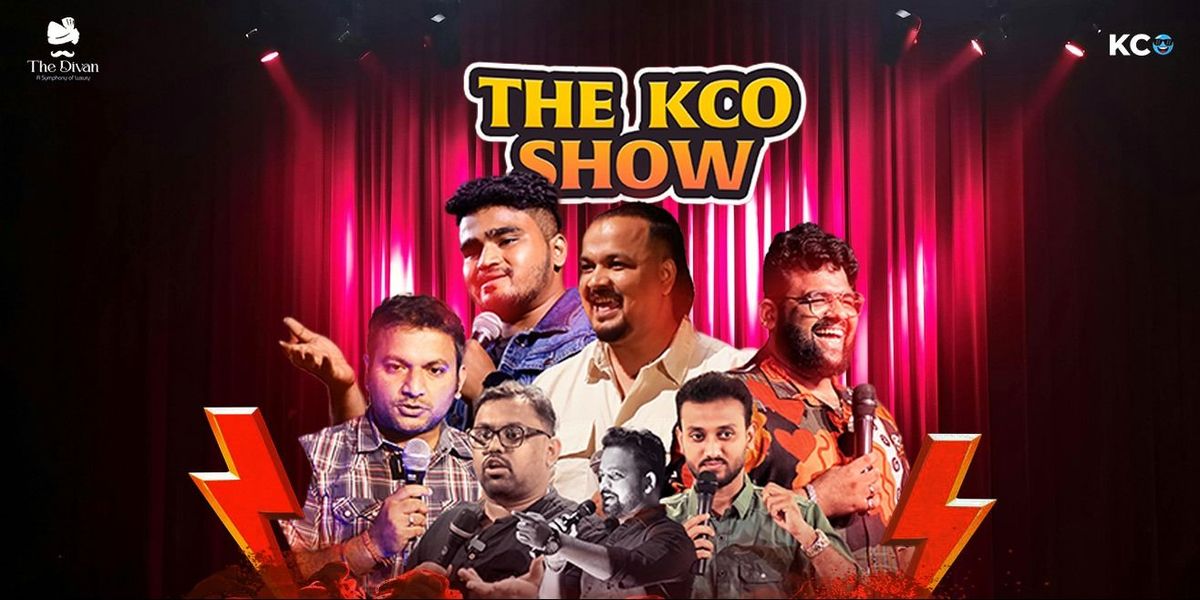 The KCO Show