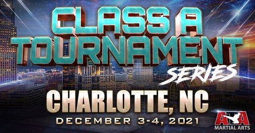 Class A Tournament Series - Charlotte, NC