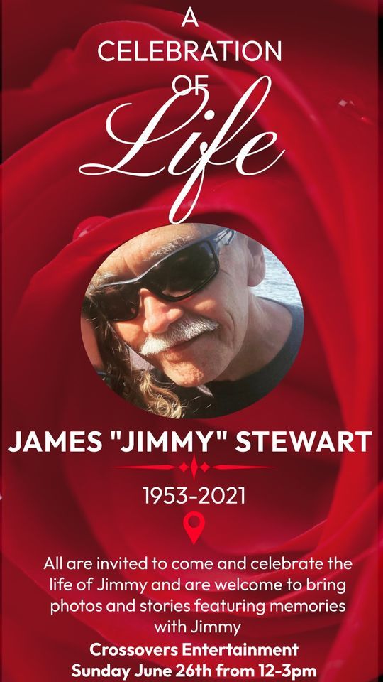Celebration of Life for Jimmy Stewart
