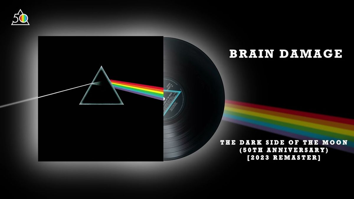 Brain Damage - Pink Floyd Tribute