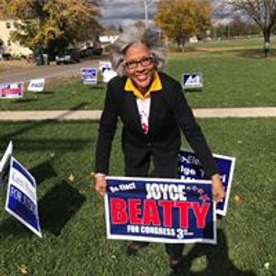Joyce Beatty for Congress
