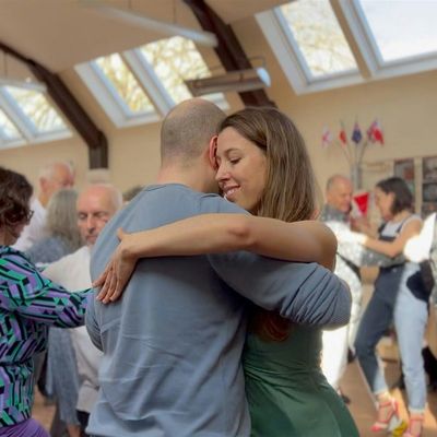 Dundee Argentine Tango