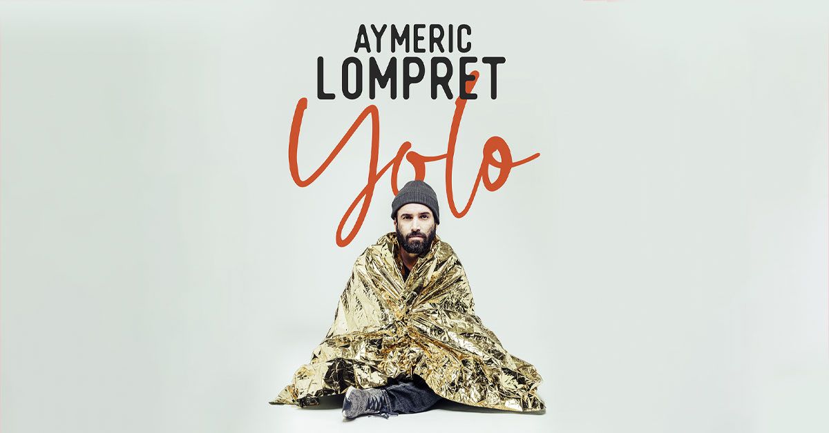 Aymeric Lompret \u00e0 Lyon 