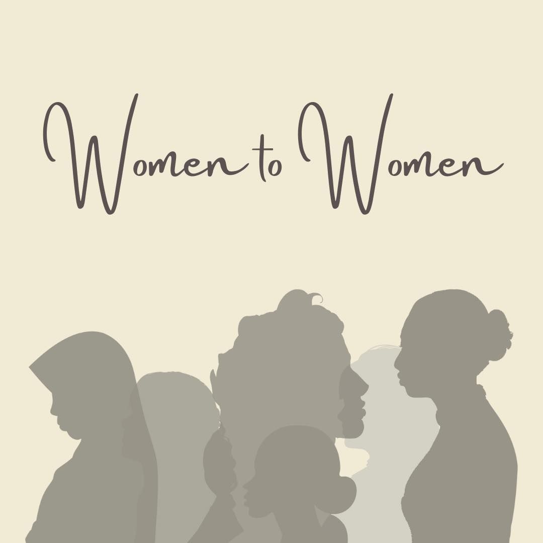 Women to Women In person group