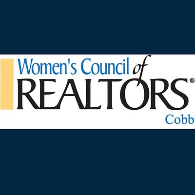 Womens Council of REALTORS\u00ae Cobb Network