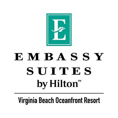Embassy Suites Virginia Beach Oceanfront Resort